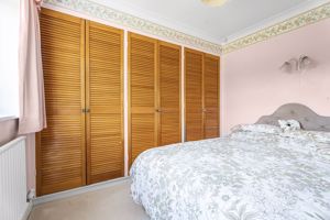 Bedroom- click for photo gallery